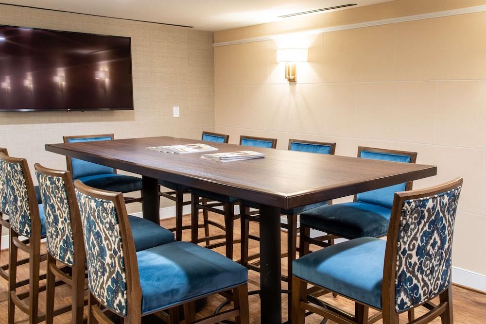 Independence Park Hotel, BW Premier Collection Φιλαδέλφεια Εξωτερικό φωτογραφία
