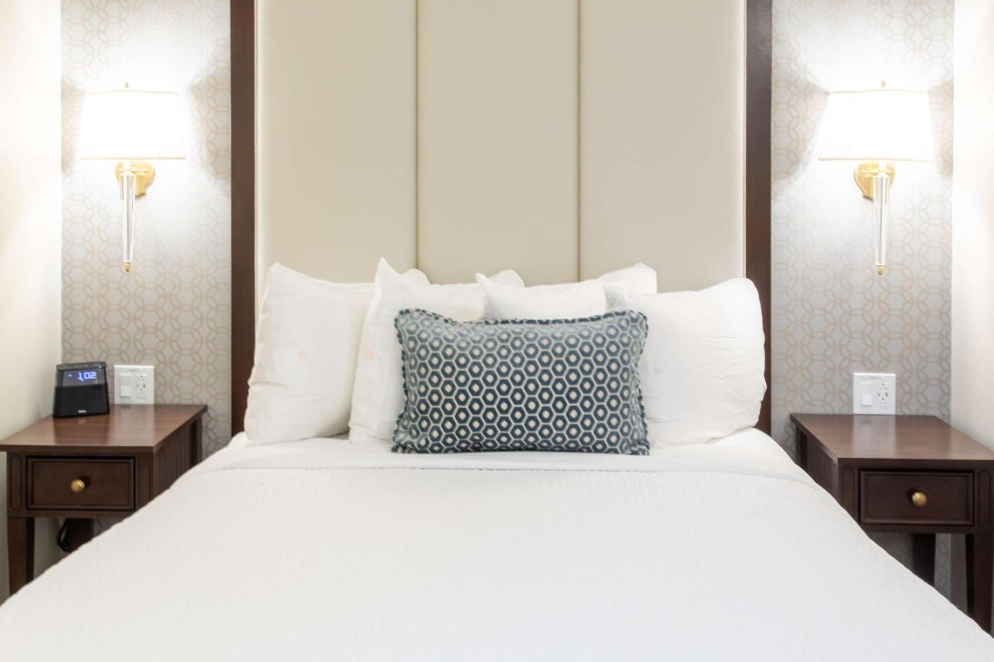 Independence Park Hotel, BW Premier Collection Φιλαδέλφεια Εξωτερικό φωτογραφία